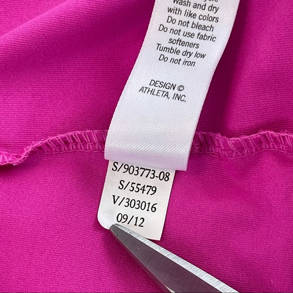 Athleta Tinker Top - Picture 8 of 9